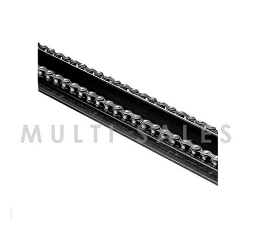 7 Ft. Chain Rail