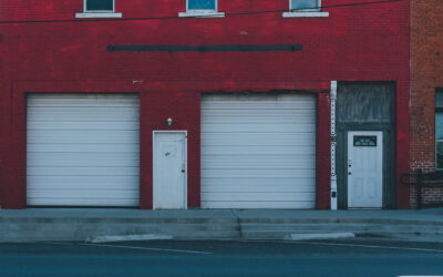How to Choose the Right Garage Door Spring