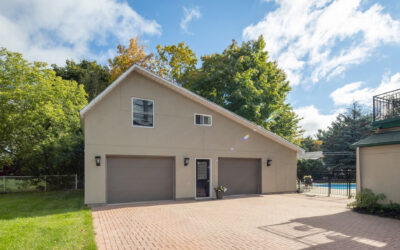 How to Maintain Garage Door Hardware