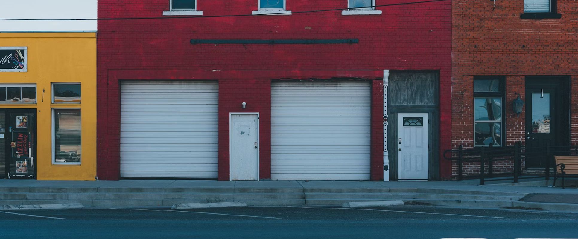 garage-door