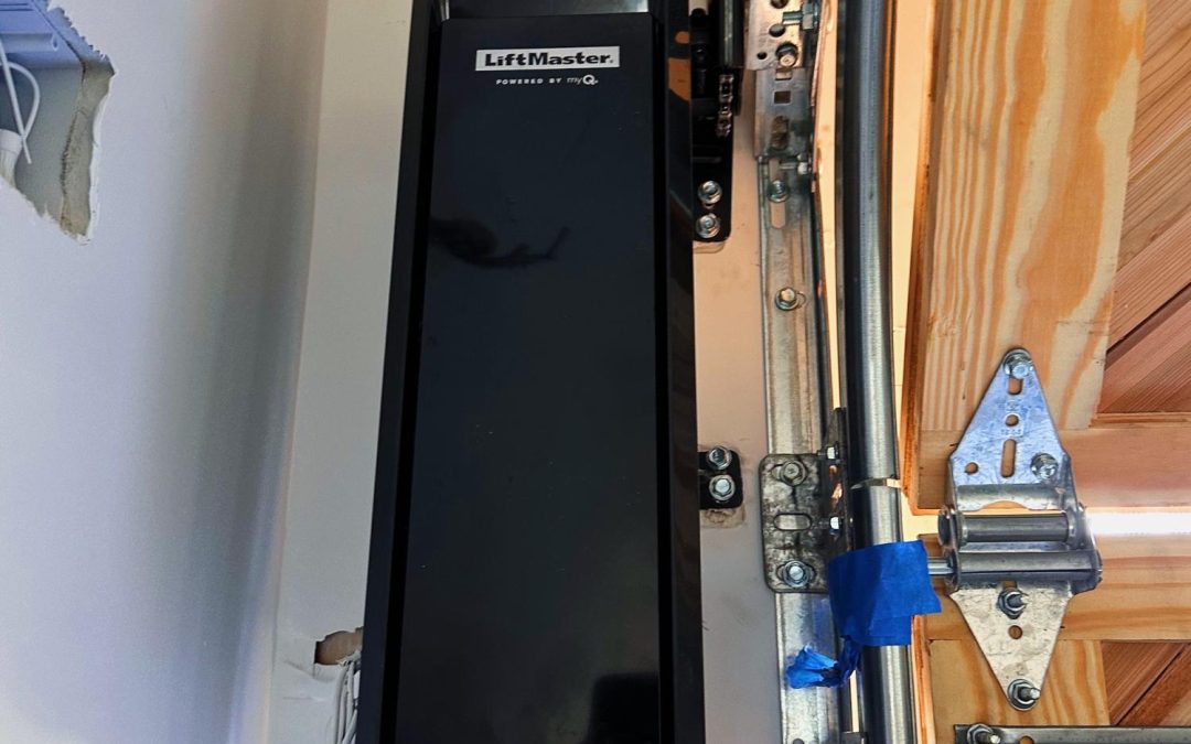 Garage Opener Service Ramona Dr, Santa Ana, CA