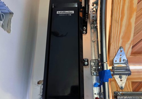 Garage Opener Service Ramona Dr, Santa Ana, CA