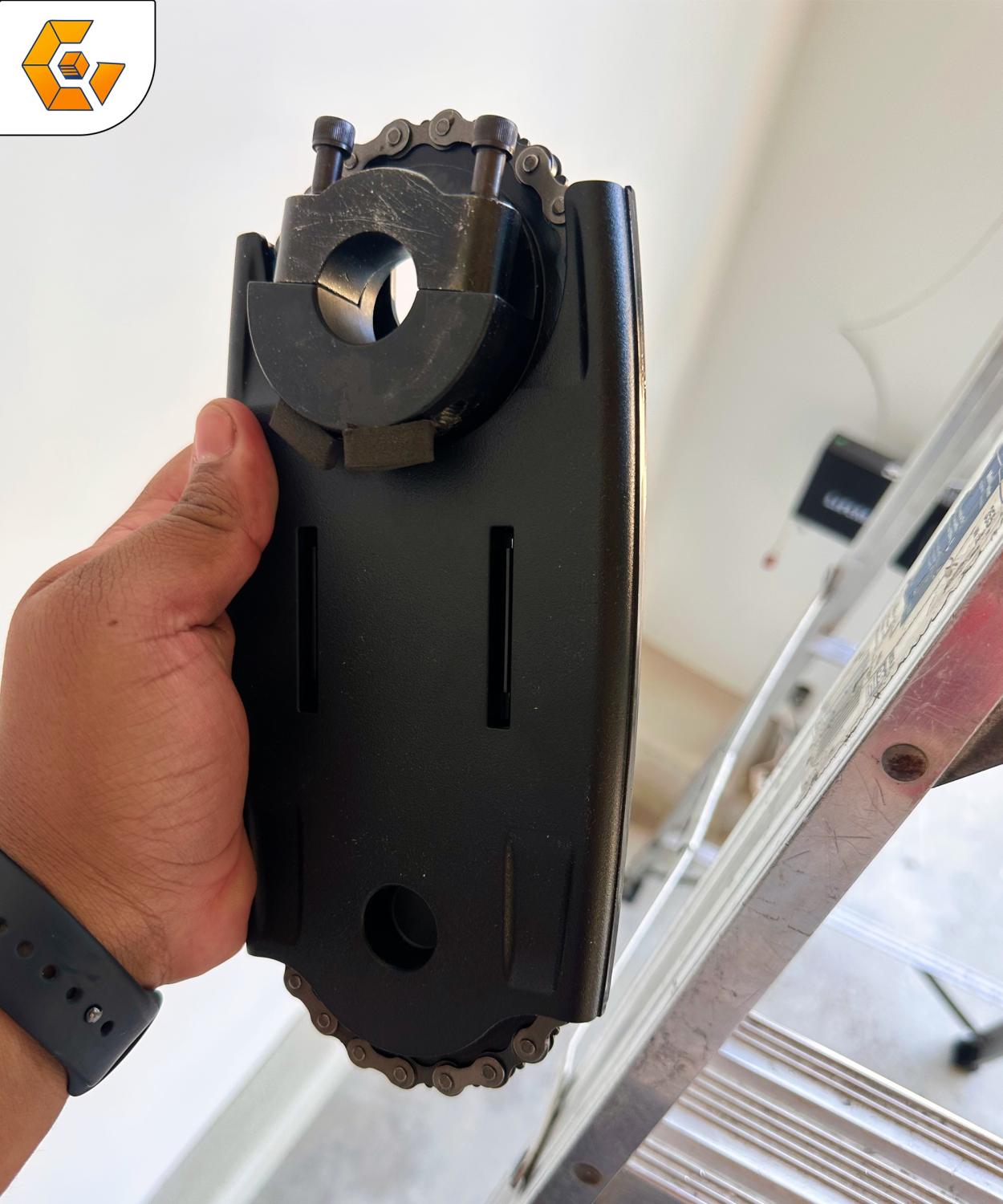 Garage Opener Service Ramona Dr, Santa Ana, CA