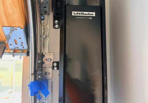 Garage Opener Service Ramona Dr, Santa Ana, CA