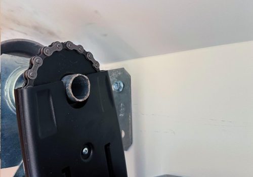 Garage Opener Service Ramona Dr, Santa Ana, CA