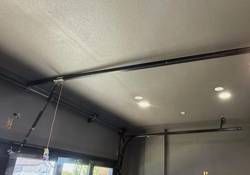 Professional Garage Door Installation W Bell Ave, Santa Ana
