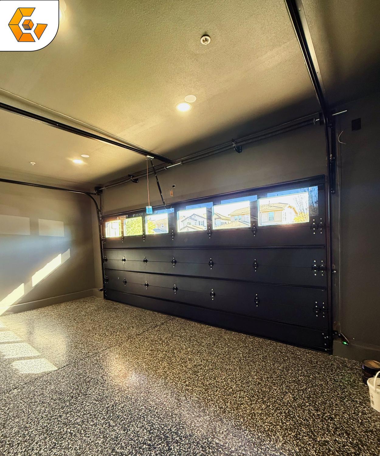 Professional Garage Door Installation W Bell Ave, Santa Ana