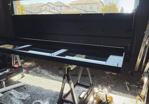 Professional Garage Door Installation W Bell Ave, Santa Ana