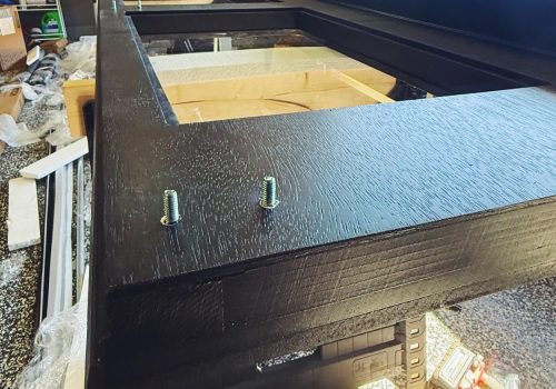 Professional Garage Door Installation W Bell Ave, Santa Ana