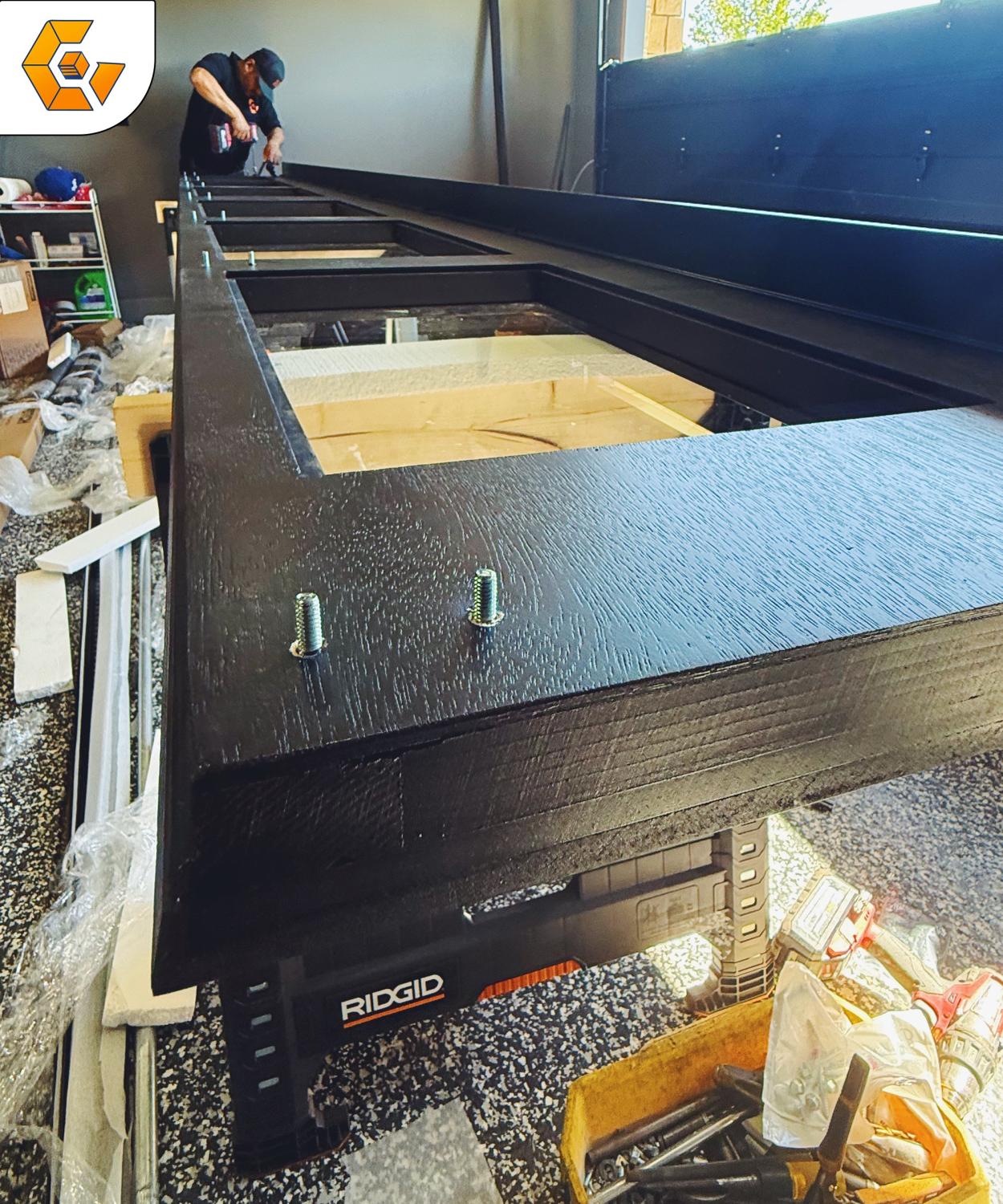 Professional Garage Door Installation W Bell Ave, Santa Ana