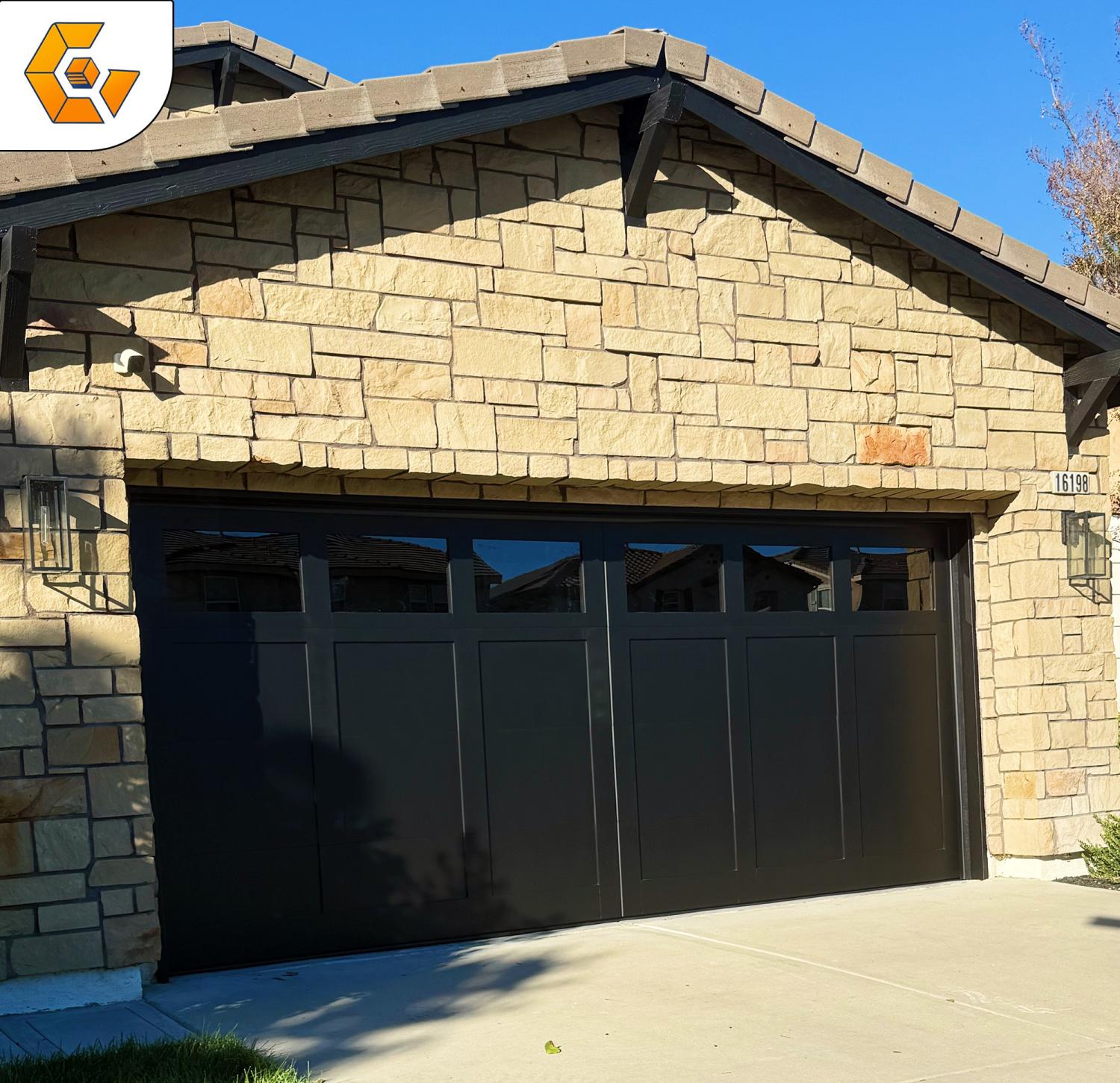 Professional Garage Door Installation W Bell Ave, Santa Ana