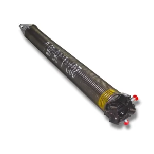 0.207 x 1-3/4 x 25 BLK L-Wound