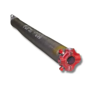 0.207 x 1-3/4 x 29 RED R-Wound