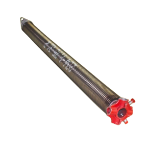 0.234 x 1-3/4 x 31 RED R-Wound