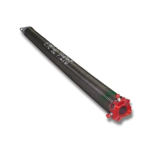 0.243 x 1-3/4 x 34 RED R-Wound