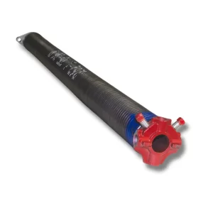 0.262 x 1-3/4 x 36 RED R-Wound