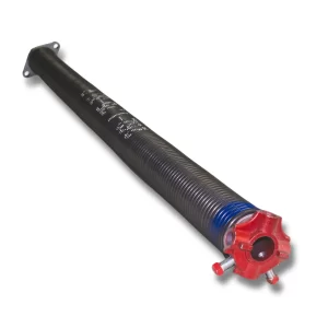 0.262 x 1-3_4 x 38 BLK R-Wound 0.262 x 1-3/4 x 38 RED R-Wound