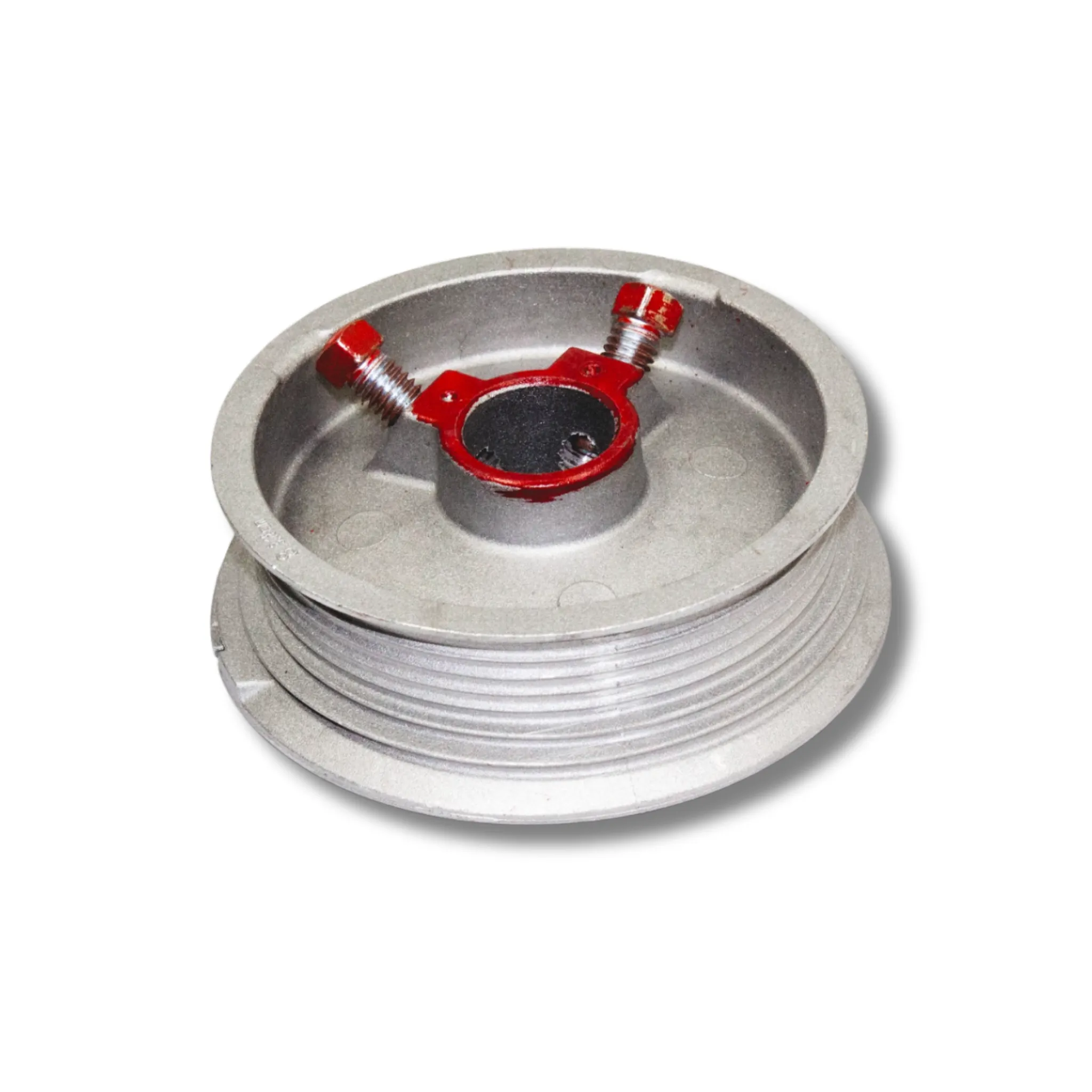 4'' Residential Drum Pair for 8'' Drum - L