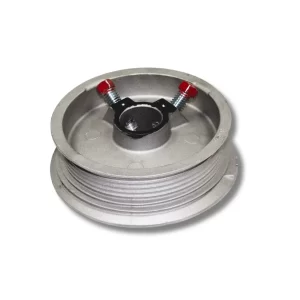 4'' Residential Drum Pair for 8'' Drum - R