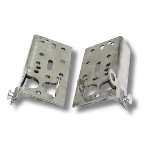 BB-100 Residential Bottom Bracket (Pair)