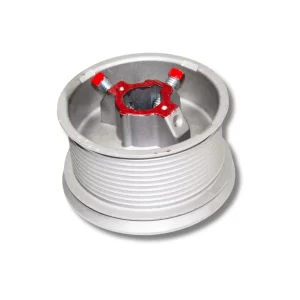 CH 400-144 (12') Standard Lift - L