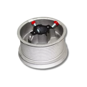 CH 400-144 (12') Standard Lift - R