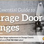 The ultimate visual guide to choosing garage door hinges by Garage Door Dimension