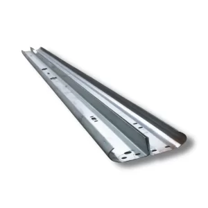 7' Vertical Track (Pair)