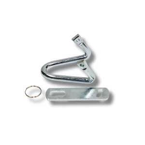 W-Hook (for extension springs)