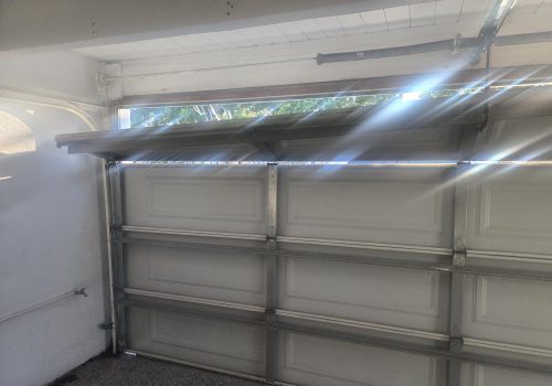Same Day Garage Door Repair Newport Beach, CA