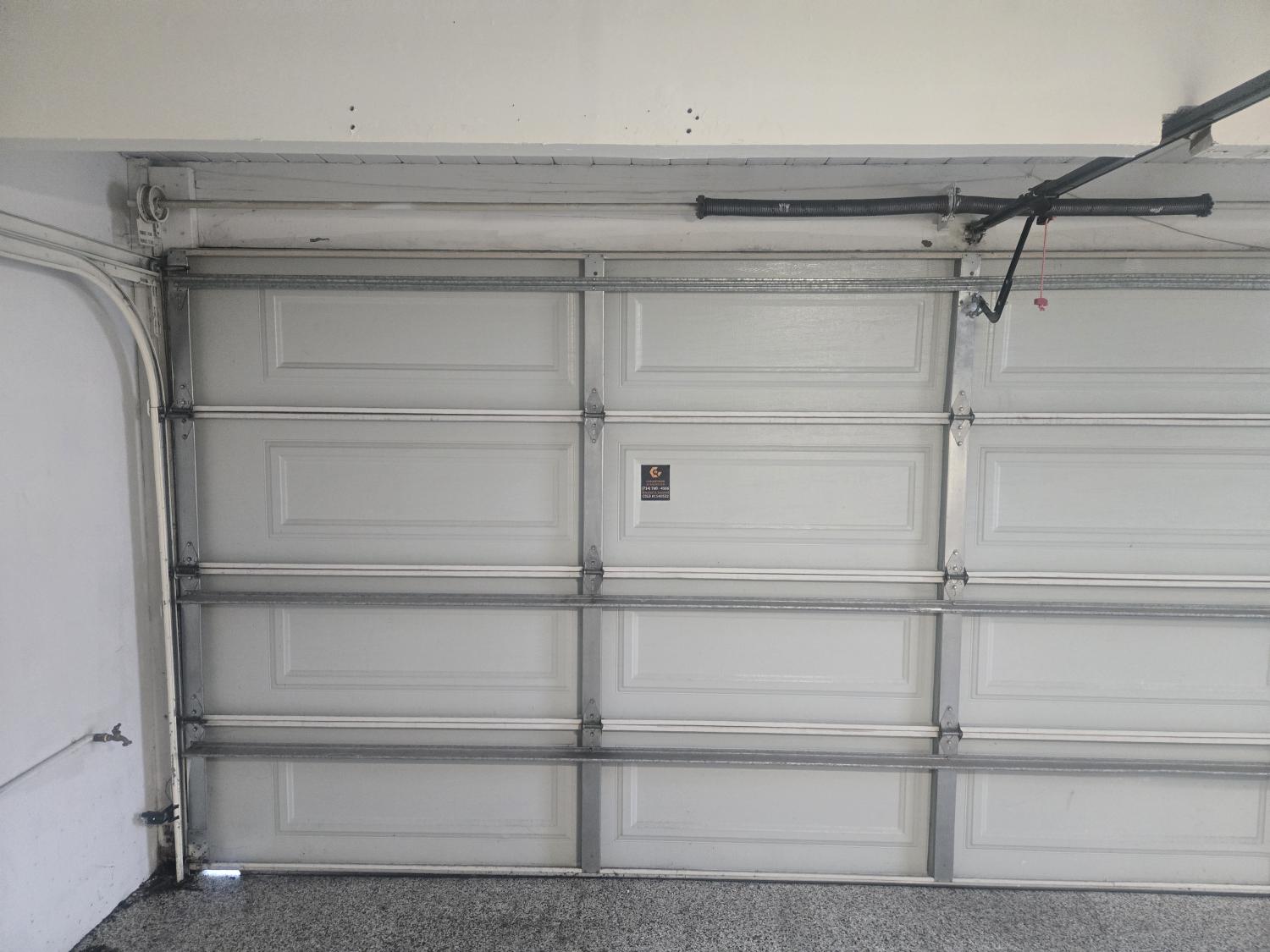 Same Day Garage Door Repair Newport Beach, CA