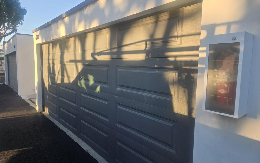 Same Day Garage Door Repair Newport Beach, CA