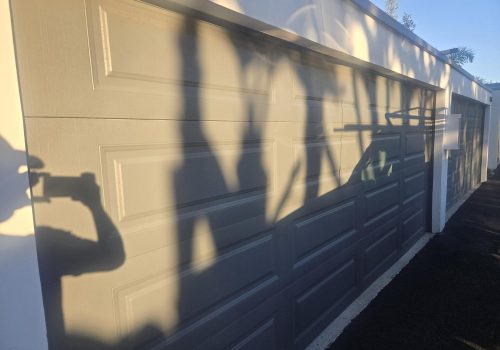 Same Day Garage Door Repair Newport Beach, CA