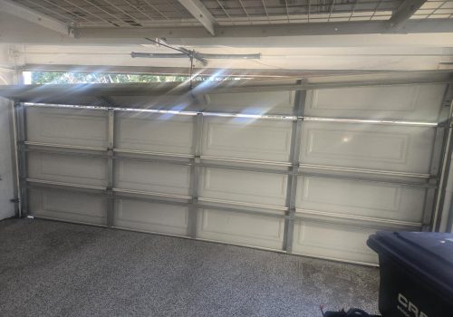 Same Day Garage Door Repair Newport Beach, CA