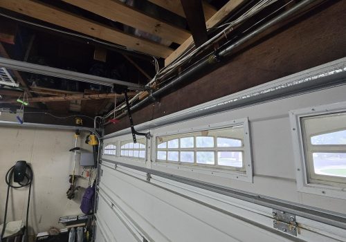 Emergency Garage Door Repair Ramona Dr, Santa Ana, CA