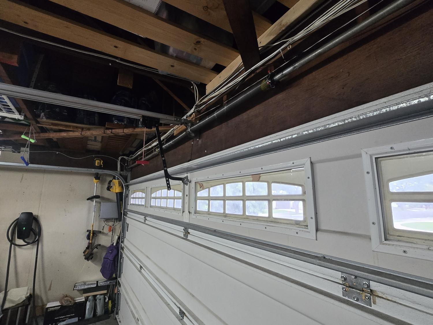 Emergency Garage Door Repair Ramona Dr, Santa Ana, CA