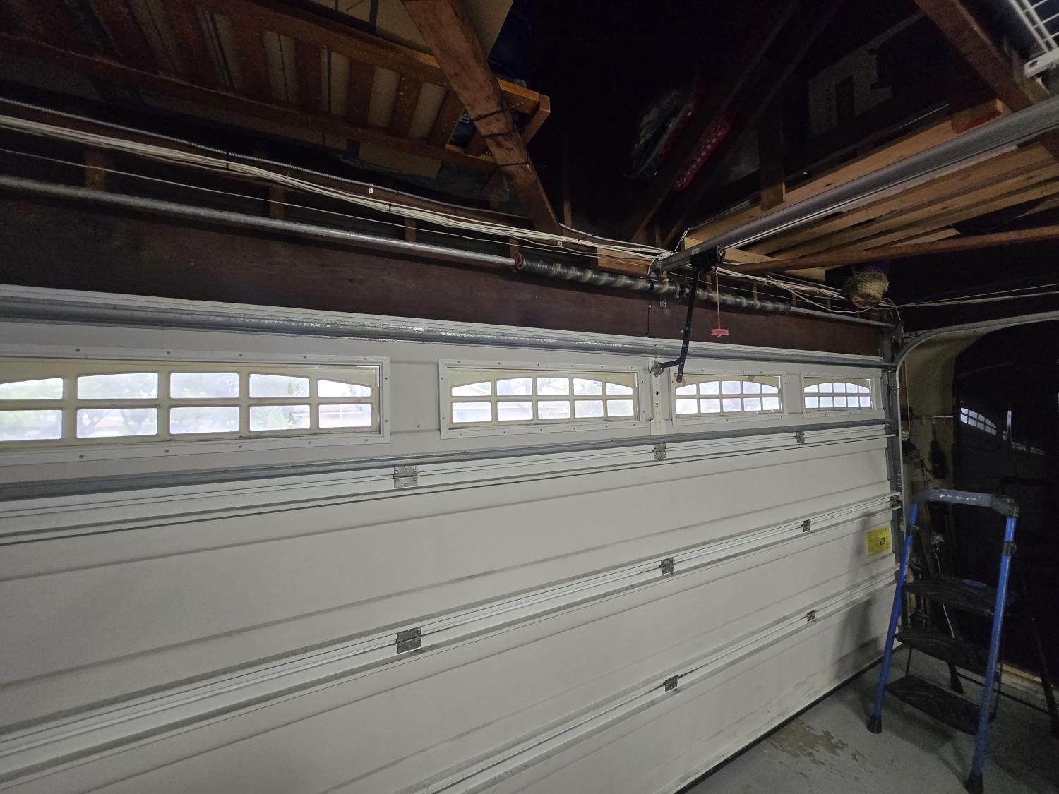 Emergency Garage Door Repair Ramona Dr, Santa Ana, CA