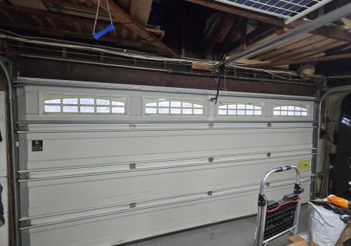 Emergency Garage Door Repair Ramona Dr, Santa Ana, CA