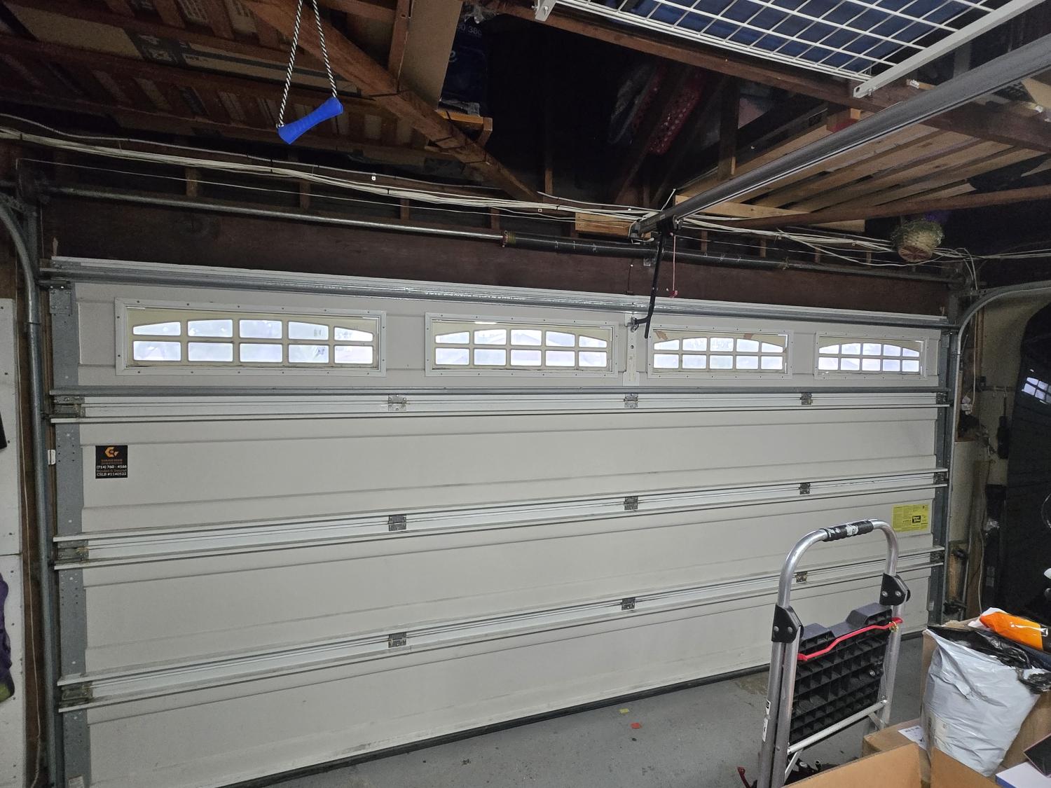 Emergency Garage Door Repair Ramona Dr, Santa Ana, CA