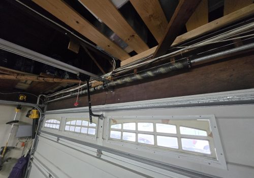 Emergency Garage Door Repair Ramona Dr, Santa Ana, CA