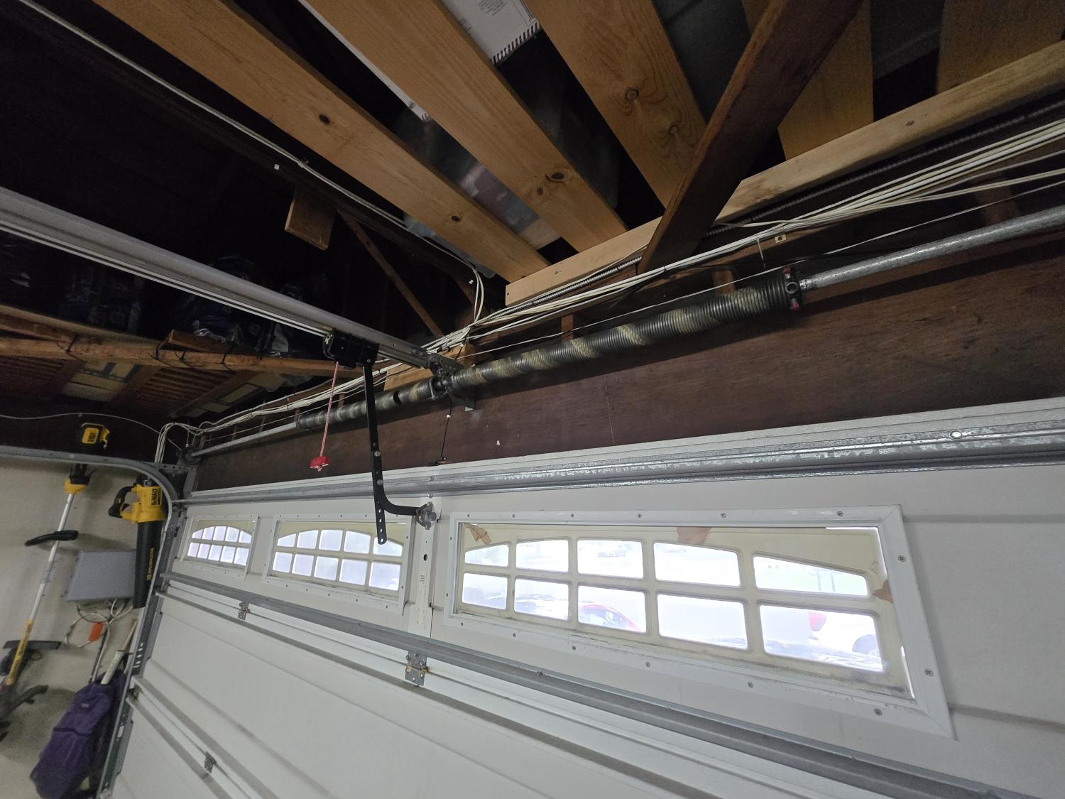 Emergency Garage Door Repair Ramona Dr, Santa Ana, CA