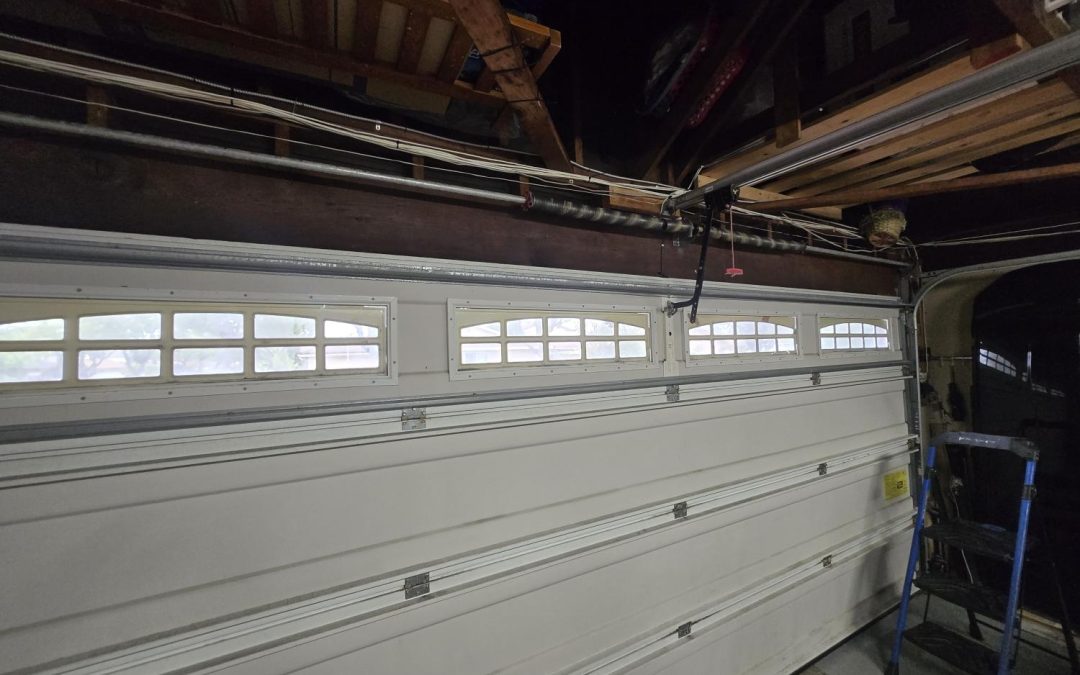 Emergency Garage Door Repair Ramona Dr, Santa Ana, CA