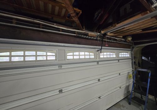 Emergency Garage Door Repair Ramona Dr, Santa Ana, CA