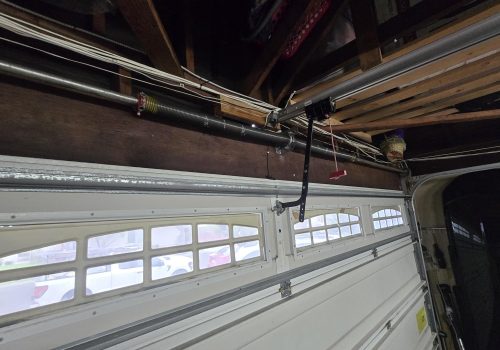 Emergency Garage Door Repair Ramona Dr, Santa Ana, CA