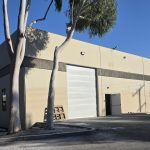 Commercial Garage Door Installation E 1st St, Santa Ana, CA