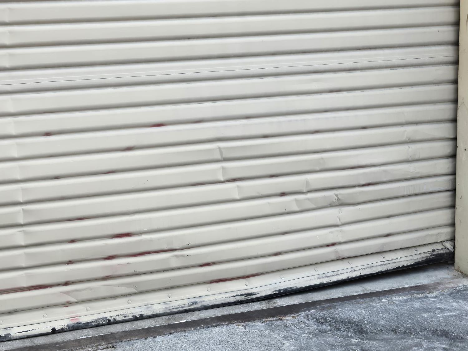 Commercial Garage Door Installation E 1st St, Santa Ana, CA