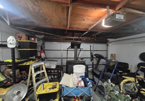 Garage Door Repair S Kilson Dr, Santa Ana, CA