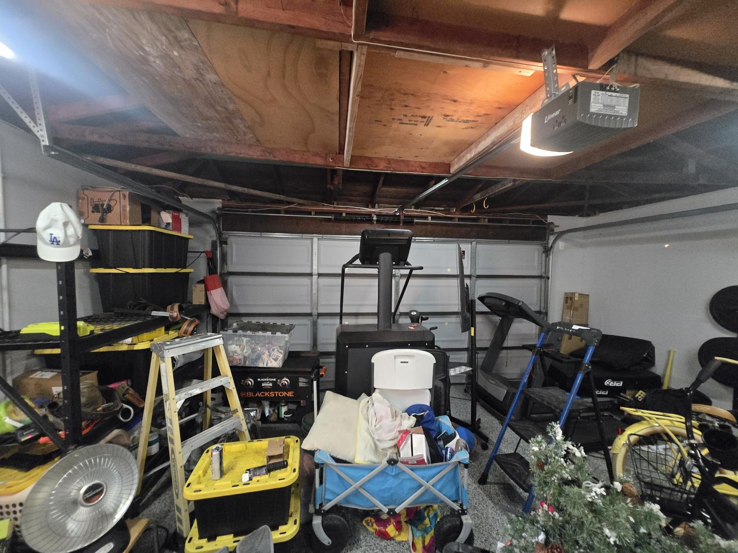 Garage Door Repair S Kilson Dr, Santa Ana, CA