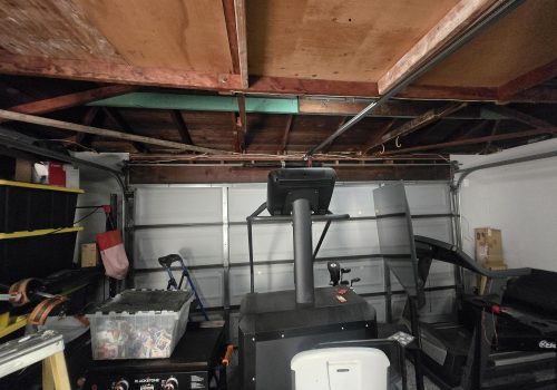 Garage Door Repair S Kilson Dr, Santa Ana, CA