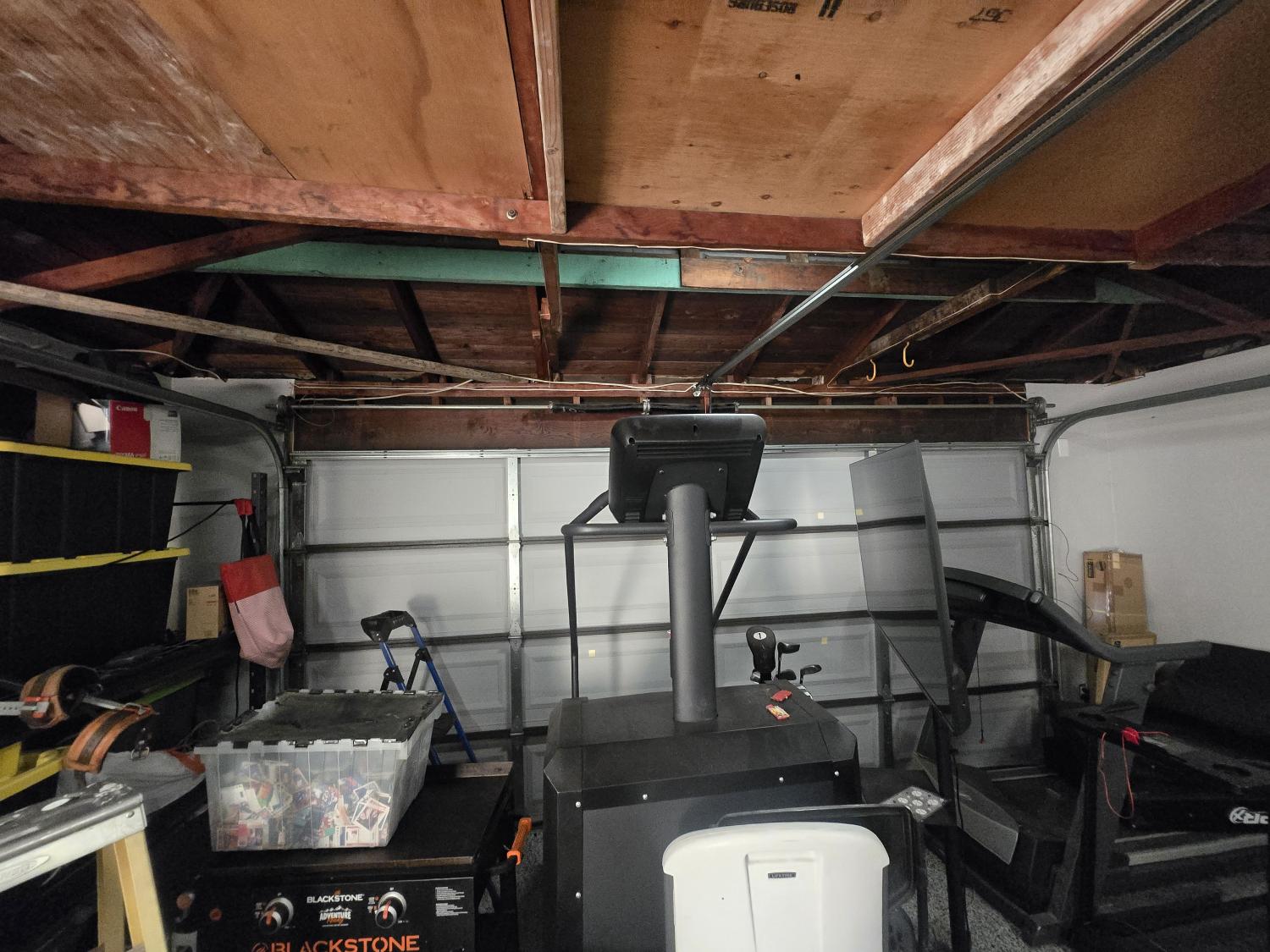 Garage Door Repair S Kilson Dr, Santa Ana, CA
